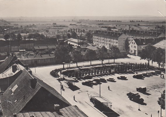 Hohenbinde bei Erkner ca 1935