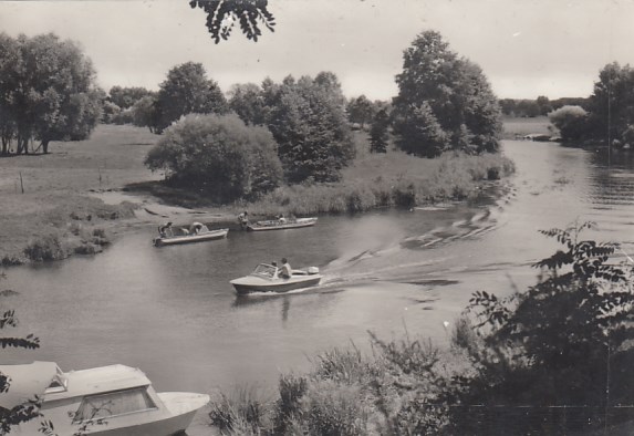 Neu-Zittau bei Erkner 1909