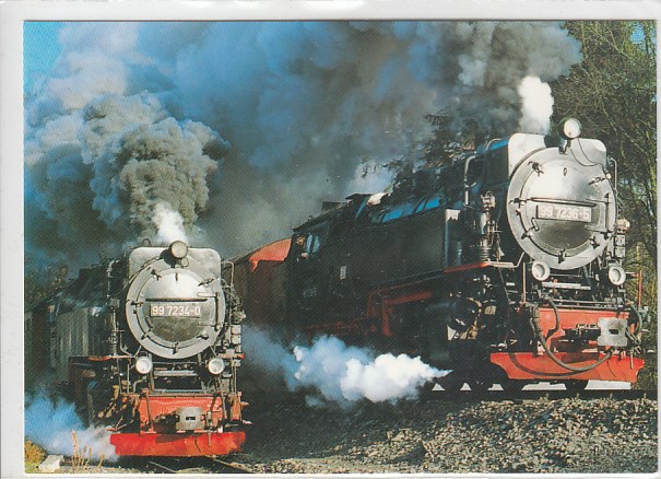 Deutsche Schiffspost Kolonien DSWA Swakopmund 1906