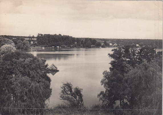 Rheinsberg in der Mark 1964