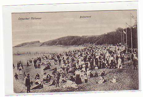 Möltenort bei Kiel 1918 Möltenort bei Kiel 1918