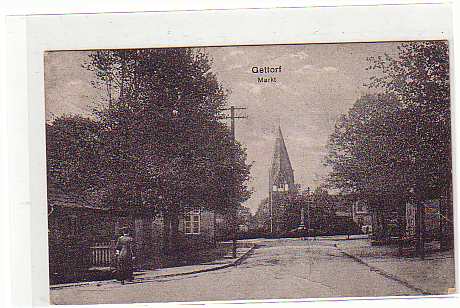 Gettorf bei Kiel 1926 Gettorf bei Kiel 1926