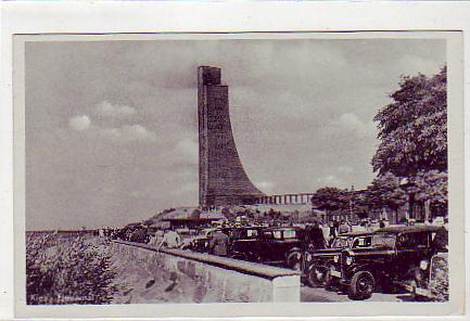 Kiel Laboe Ehrenmal Kiel Laboe Ehrenmal