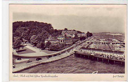 Kiel Yachtclub 1942 Kiel Yachtclub 1942