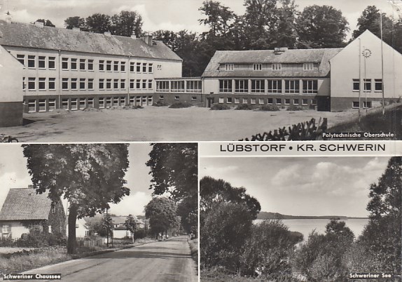 Mirow ca 1925