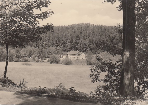 Bad Wilsnack 1918