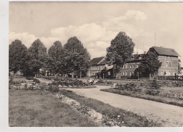 Perleberg Litho 1900
