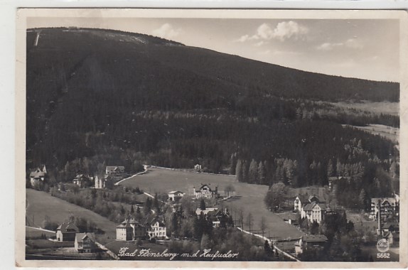 Breslau Schlesien mit Dampfer ca 1935
