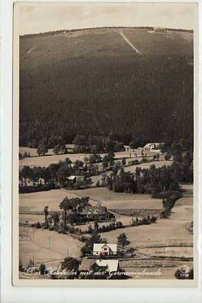 Friedland Schlesien ca 1930