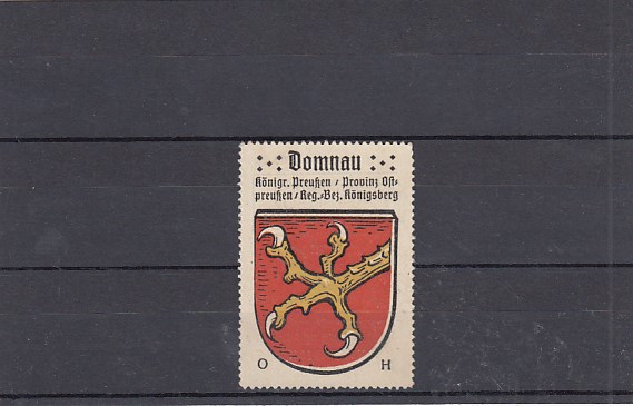 Bielitz Schlesien Landratsamt ca 1935