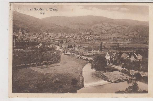 F�rstenstein,Ludwigstein,Arnstein,Hanstein,Berlepsch Werratal