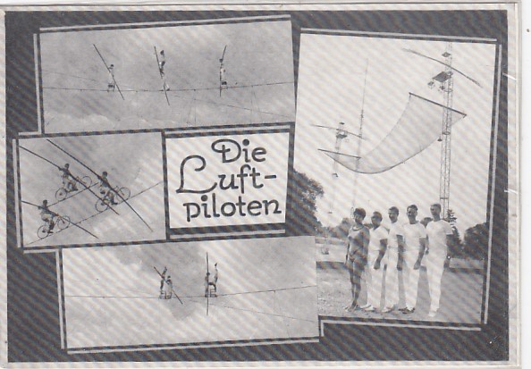 Kinder K�nstlerkarte , Pfeife Rauchen