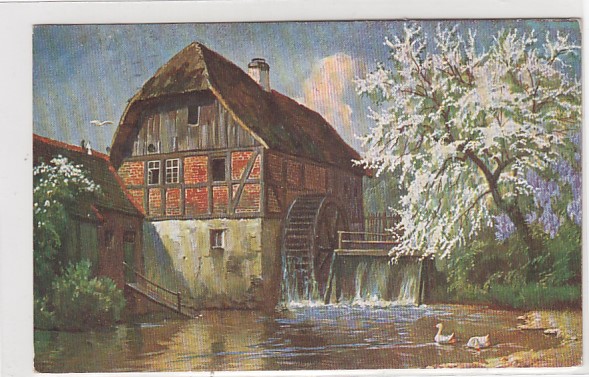 Windm�hle 1915