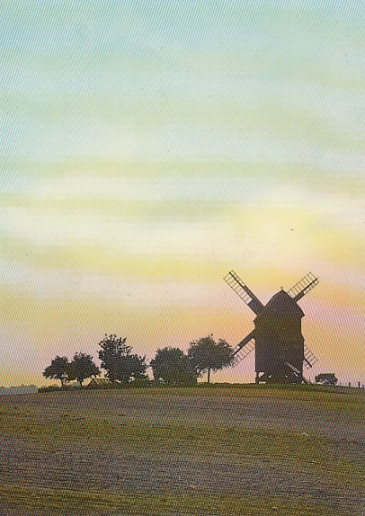 Windm�hle 1905