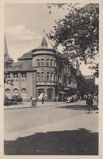 Bitterfeld ca 1980