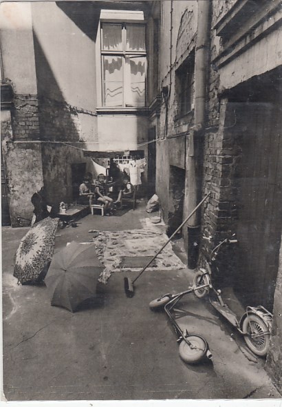 Lingen Ems Schleuse Hanekenf�hr 1956