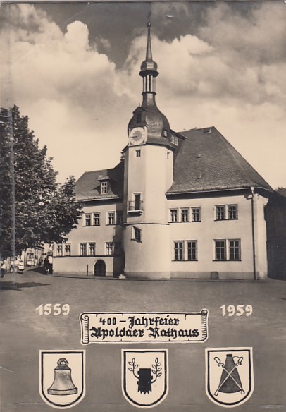 Apolda 1987