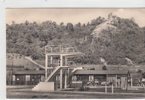 Bad Sulza Th�ringen 1956