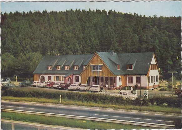 Sayn Schloss und Burgruine 1913