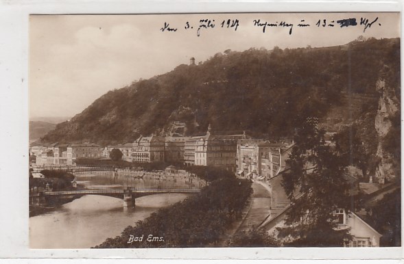 Bad Ems 1935
