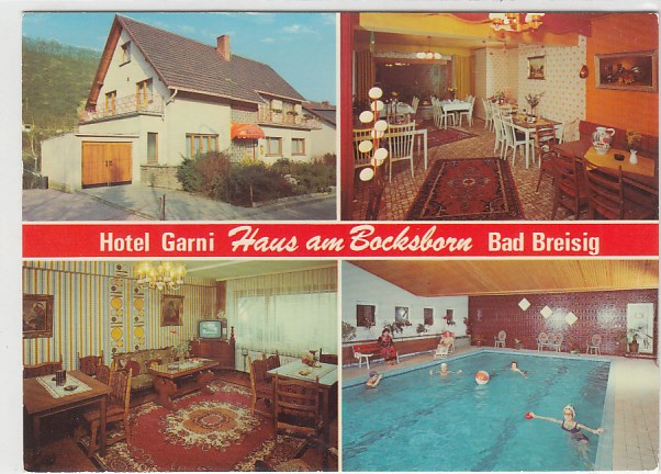 Adenau Eifel 1909