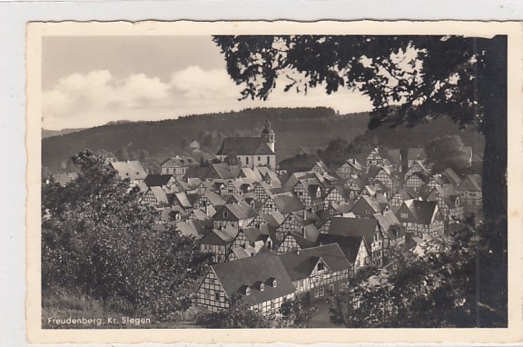 Freudenberg 1901