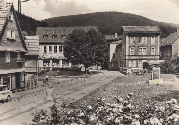 Bad Thal 1957