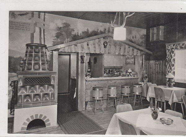Ruhla in Th�ringen ca 1980