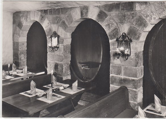 Sontra-Wichmannshausen