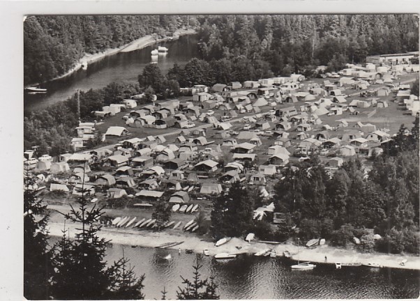Paska Kreis Ziegenr�ck Gasthaus Funk ca 1925
