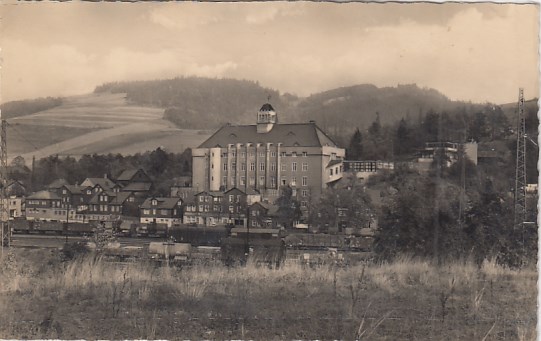 Lobenstein Reuss ca 1900