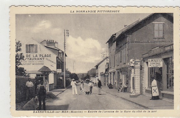 Bahnhof Frankreich Paris 1904