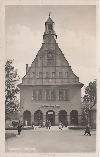 L�tzschena-H�nichen bei Leipzig 1938