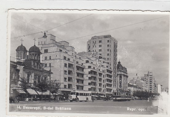 Brest-Litowsk Russland 1917