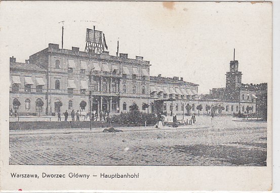 Kruschwitz Polen Stadt Wappen vor 1945