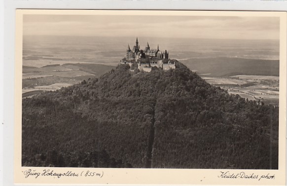 Hechingen 1960