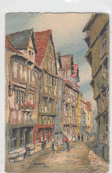 Karlstift Waldviertel Stempel Weitra �sterreich 1938