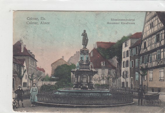 Klagenfurt �sterreich 1898