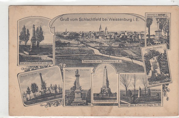 Klagenfurt �sterreich 1908