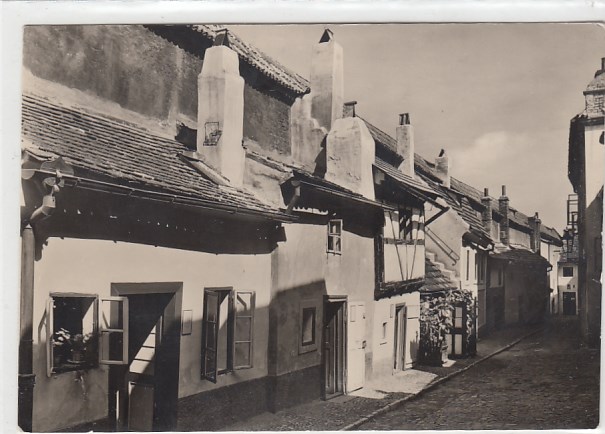Pardubice CSSR Luftbild ca 1940