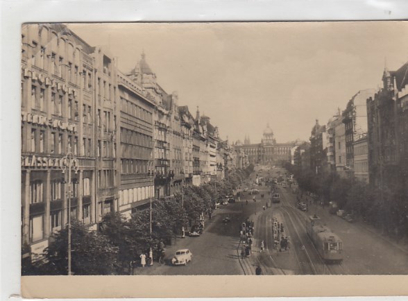 Pardubice CSSR ca 1940