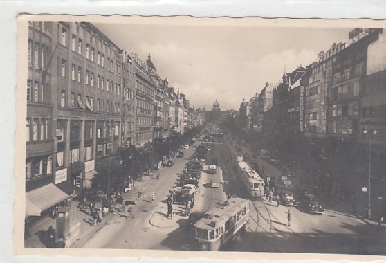 Teplitz-Sch�nau CSSR 1925