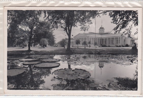 Kyoto Japan ca 1910