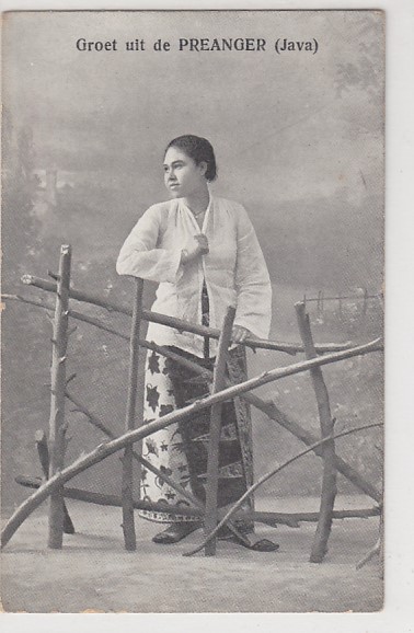 Negros Pueblo Philippinen - Philippines