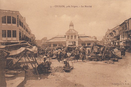 Ceylon - Ceylan Colombo