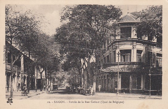 Ceylon - Ceylan