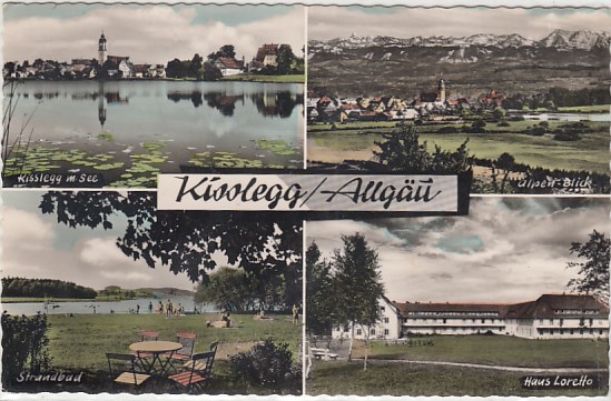 Saulgau 1910