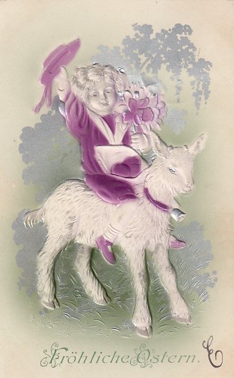 Gl�ckwunsch zum Geburtstag Kinder 1929