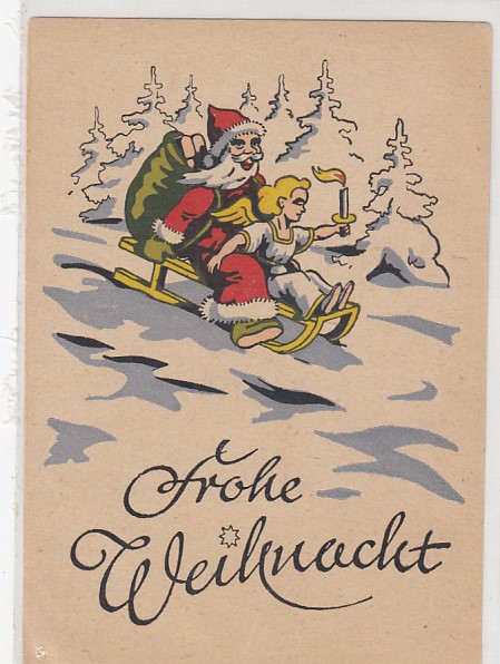 Gl�ckwunsch Fr�hliche Pfingsten