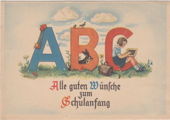 Gl�ckwunsch zum Geburtstag Kinder 1905